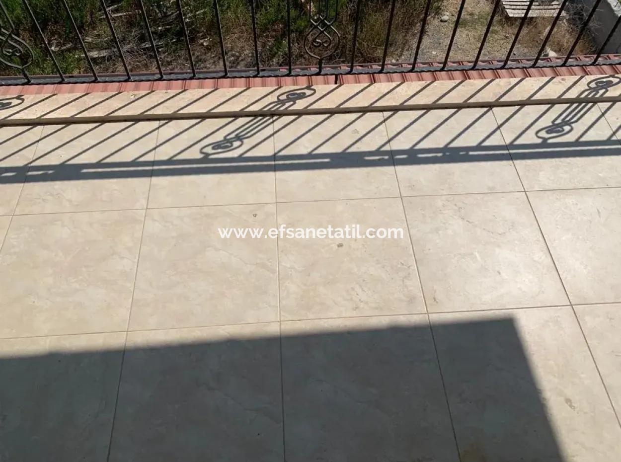 Freistehende Villa Zum Verkauf In Mu'la Ortacada