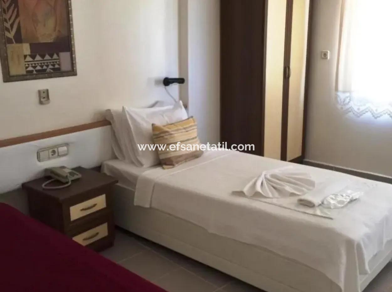 Ovacik, Fethiye, Hotel Zum Verkauf