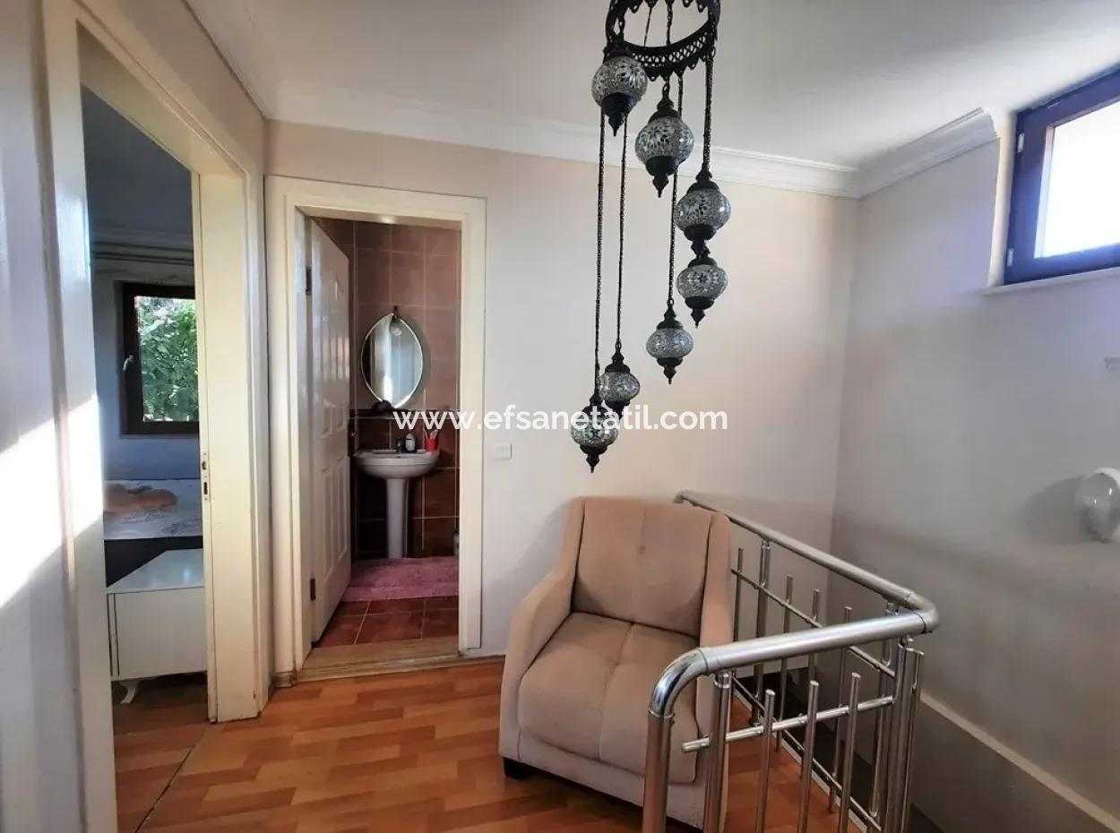 Freistehende Villa Mit Pool Zum Verkauf In Dalyan