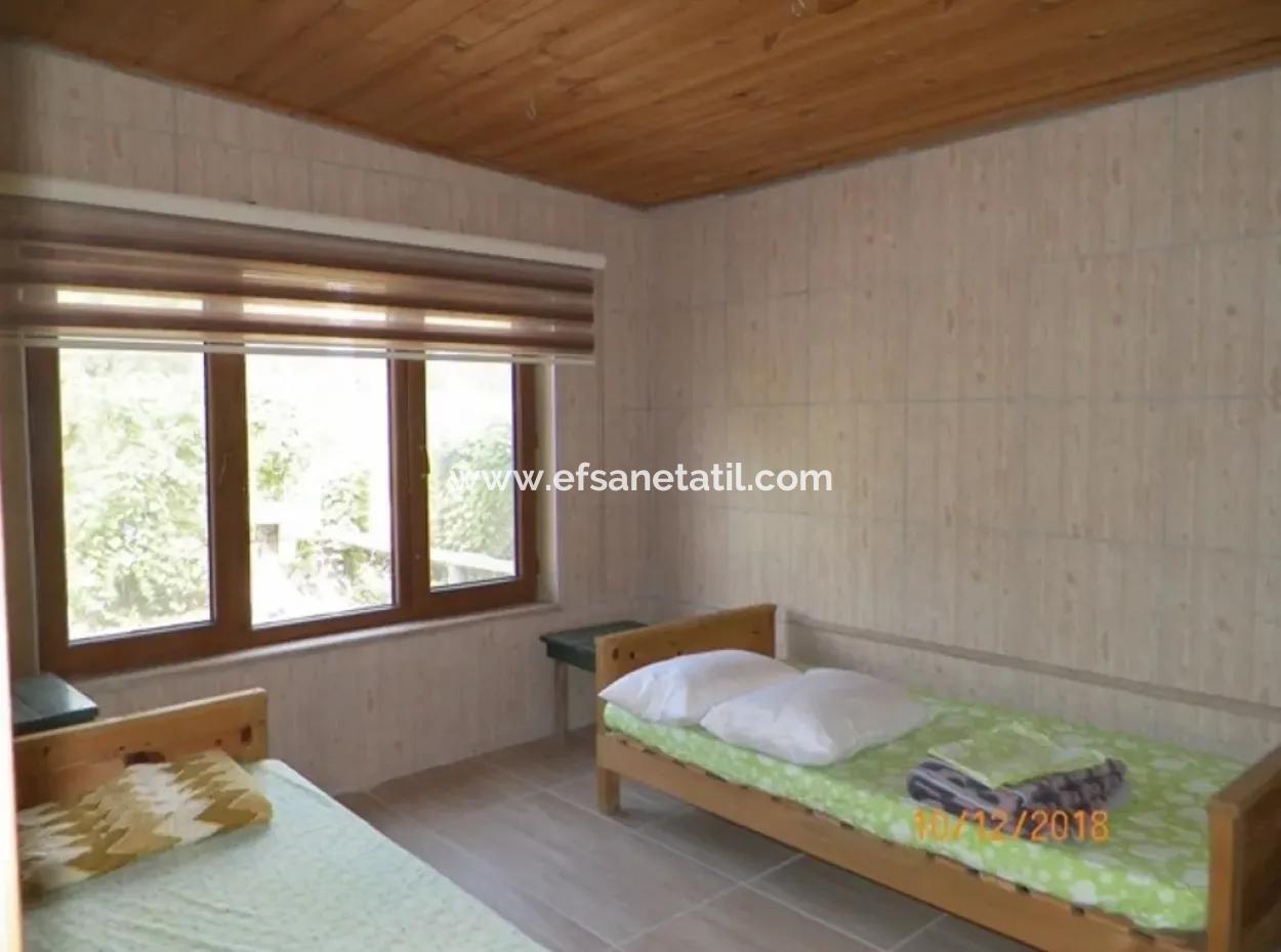 12 000 M2 Großen Bauernhof Zum Verkauf Zertifizierte Bio-Landwirtschaft Oriya Eskiköy