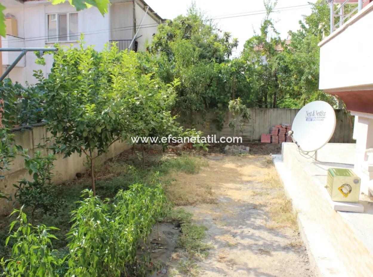 Duplex-Wohnung Zum Verkauf In Köyceğiz