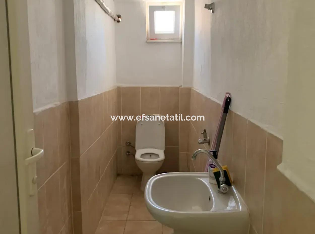 2 Geschäfte Komplette Gebäude Zum Verkauf In Mugla Ortaca Zentrum