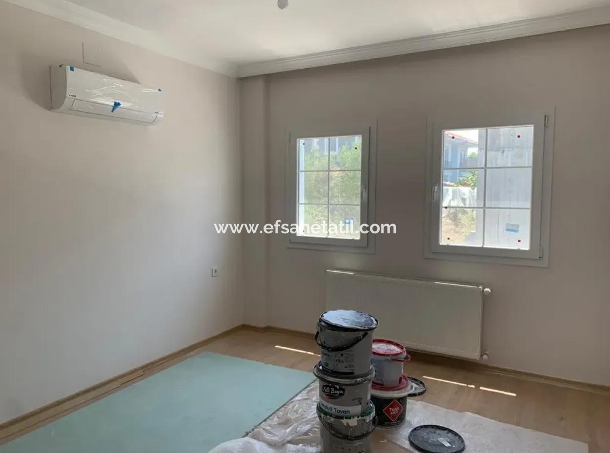 Mugla Dalyan 200 M2 4 +1 Null Freistehende Villa Zum Verkauf