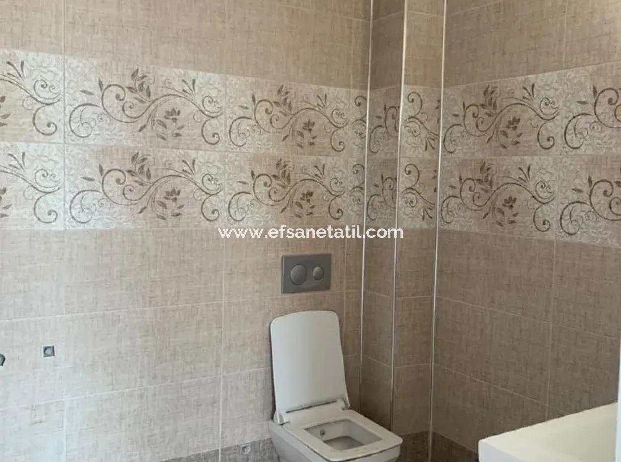 Mugla Dalyan 200 M2 4 +1 Null Freistehende Villa Zum Verkauf