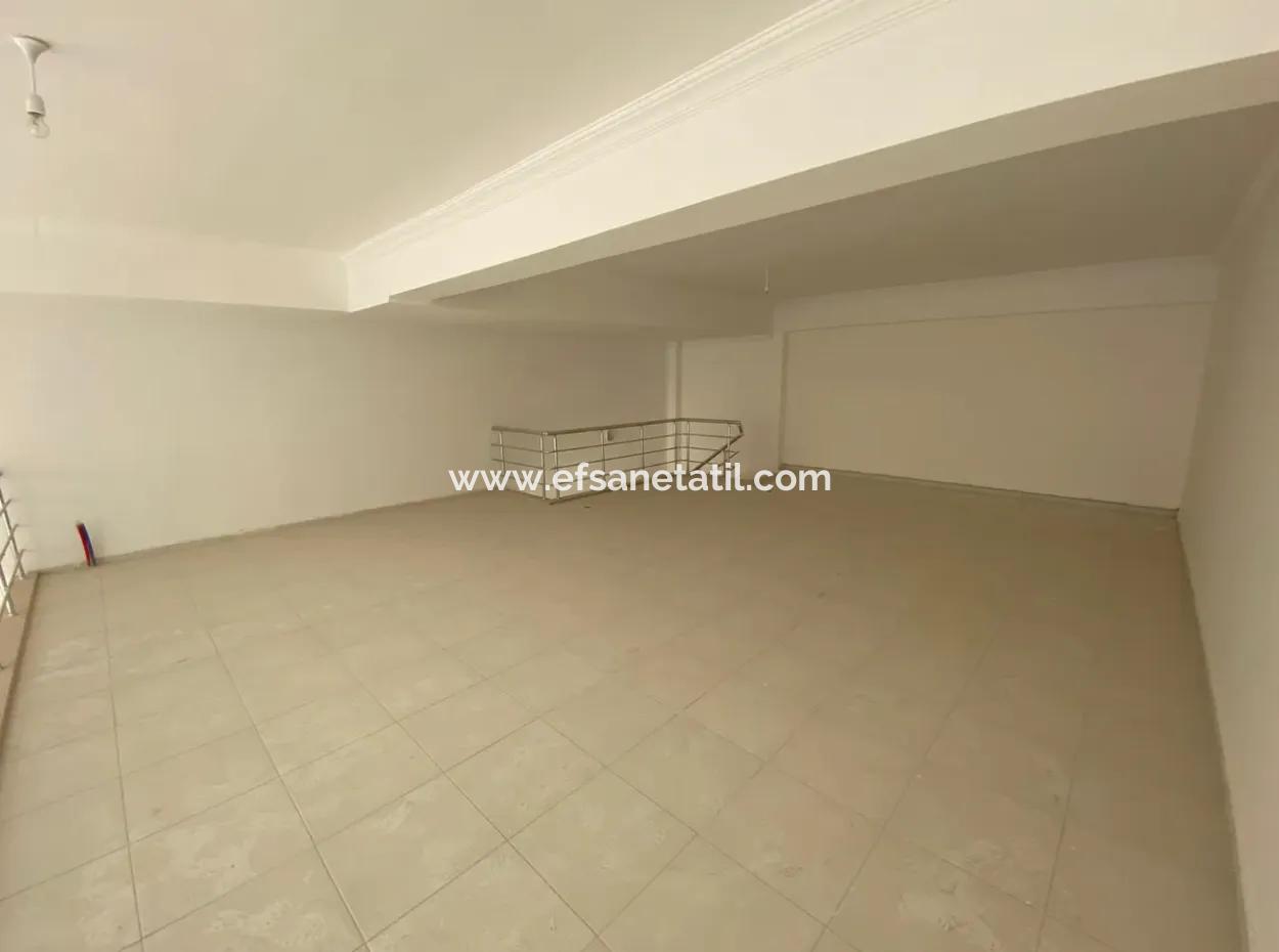 280 M2 Nullarbeitsplatz Zum Verkauf In Ortaca