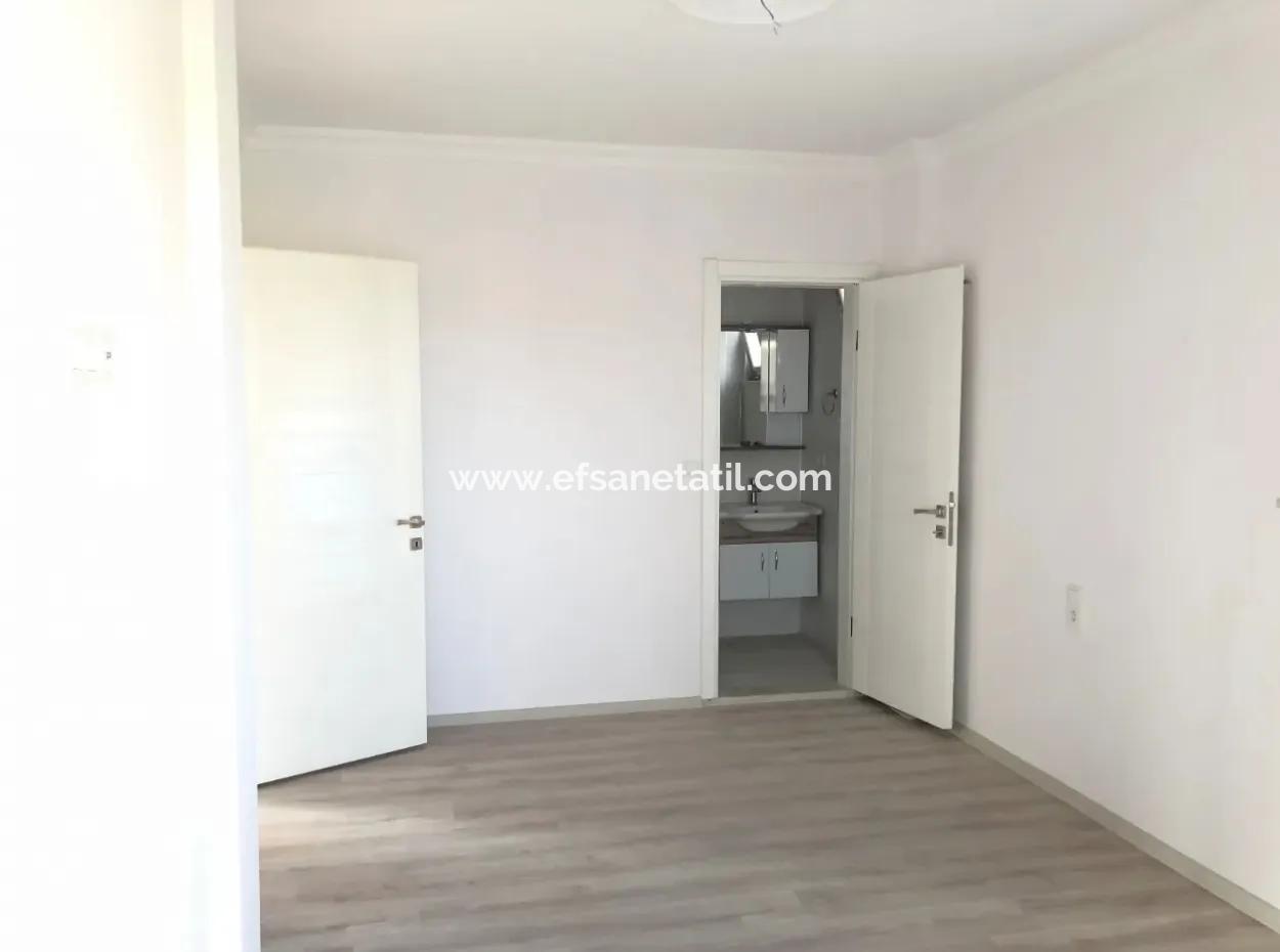 Null Zum Verkauf In Dalaman Wohnung, 85 M2 2+ 1