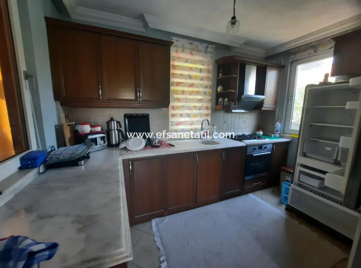 Mugla Dalyan Archers Schnäppchen 140 M2 Freistehende Villa Zum Verkauf