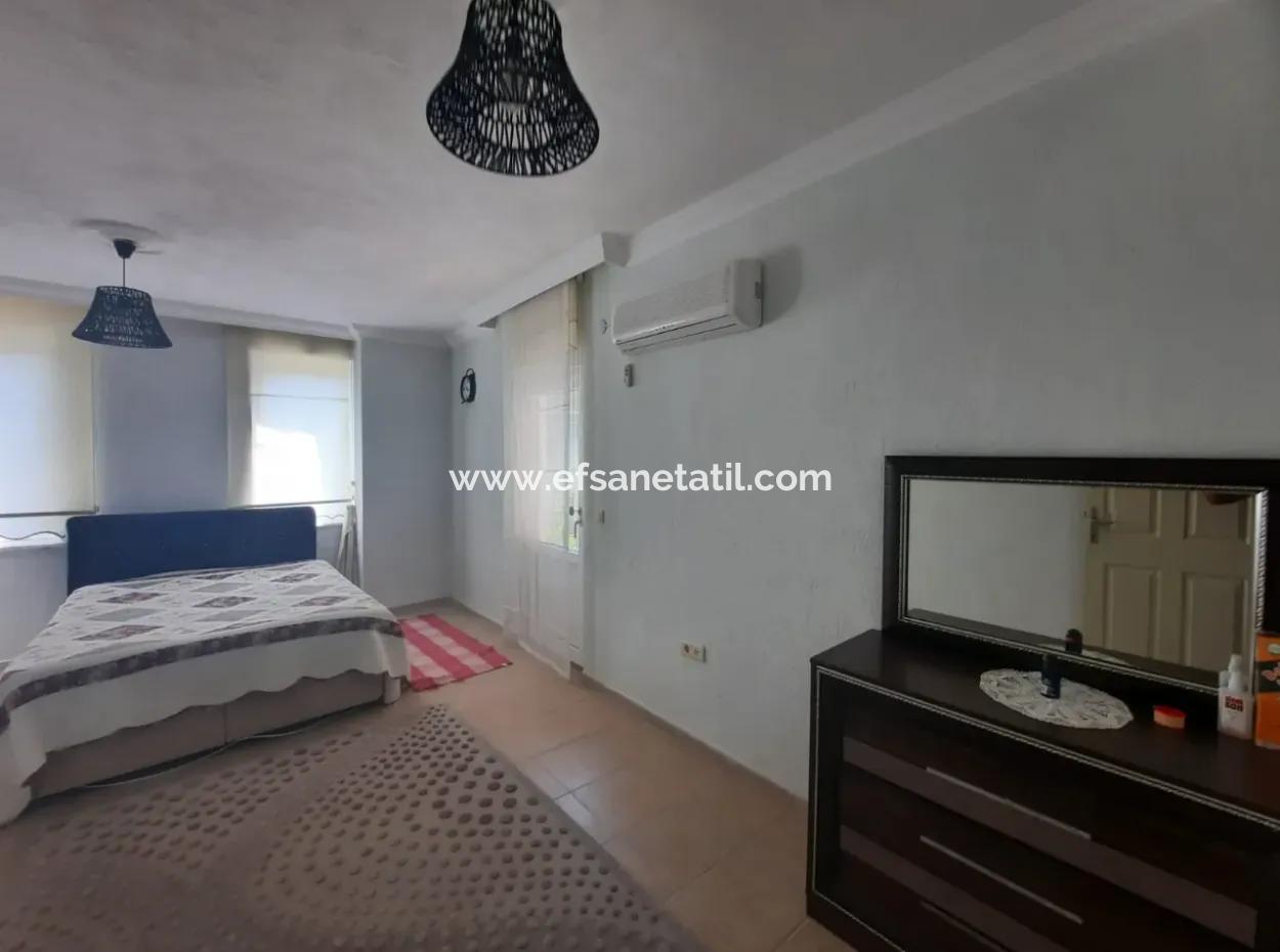 Mugla Dalyan Archers Schnäppchen 140 M2 Freistehende Villa Zum Verkauf