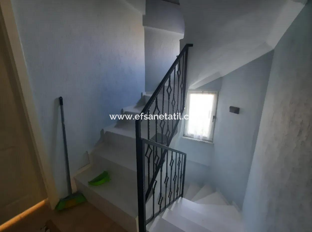 Mugla Dalyan Archers Schnäppchen 140 M2 Freistehende Villa Zum Verkauf