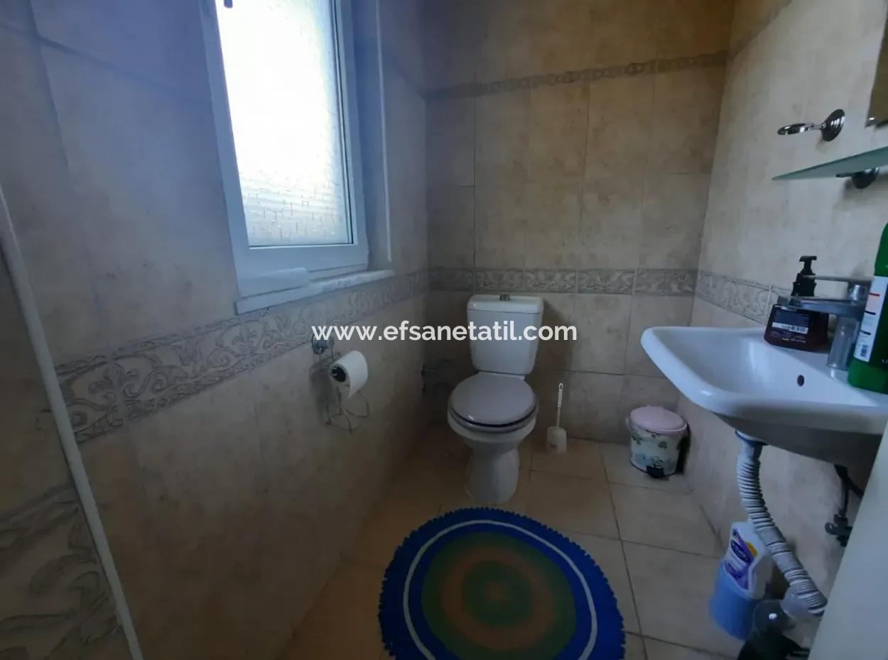 Mugla Dalyan Archers Schnäppchen 140 M2 Freistehende Villa Zum Verkauf