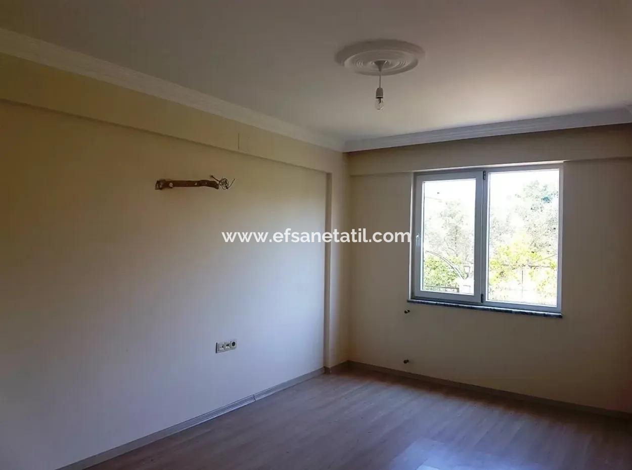 Oriya Cumhuriyet Mah. Für Verkauf Neue Wohnung