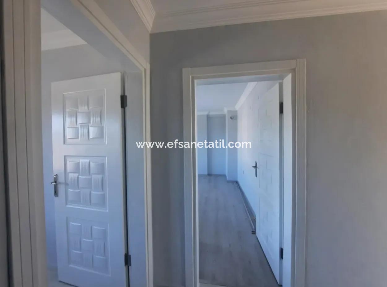 Mugla Dalaman 90 M2 2+ 1 Wohnung Zum Verkauf