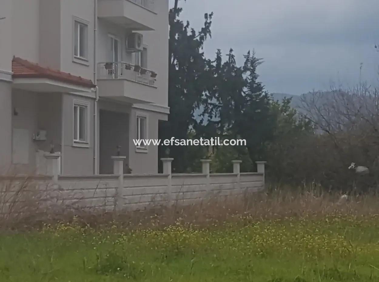 Grundstück Zum Verkauf In Ortaca