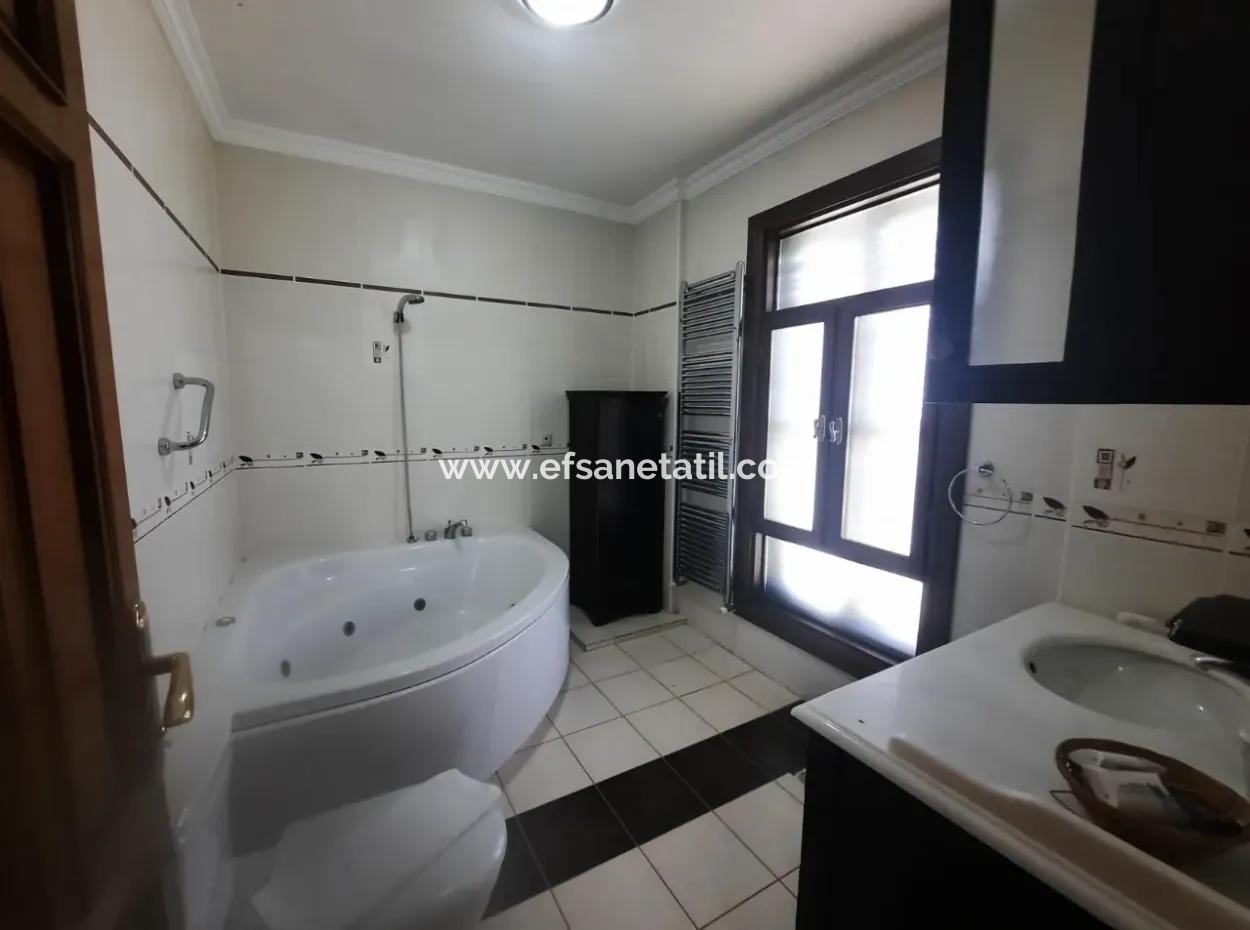 Muğla Ortaca Dalyan Da 280 M2 4 1 Jacuzzi Triplex Zu Verkaufen