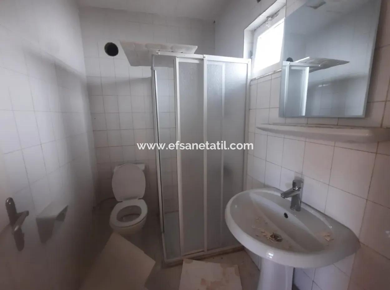 2 1 Maisonetten Und 1 1 Wohnung Zum Verkauf In Muğla Dalaman Mit Vollem Meerblick