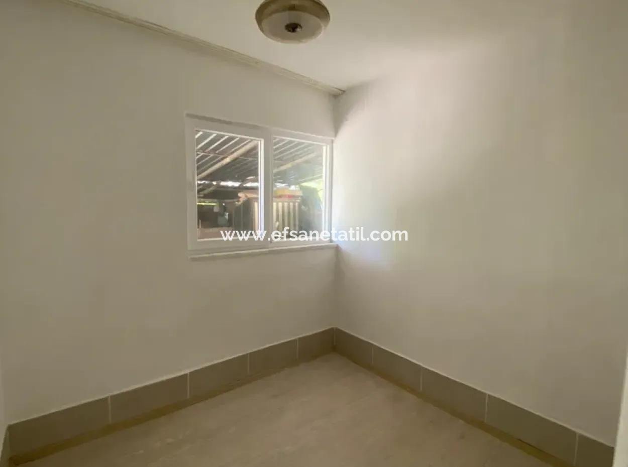 Muğla Ortaca Fevziye Mahallesinde 2 1 Köy Haus Zu Vermieten