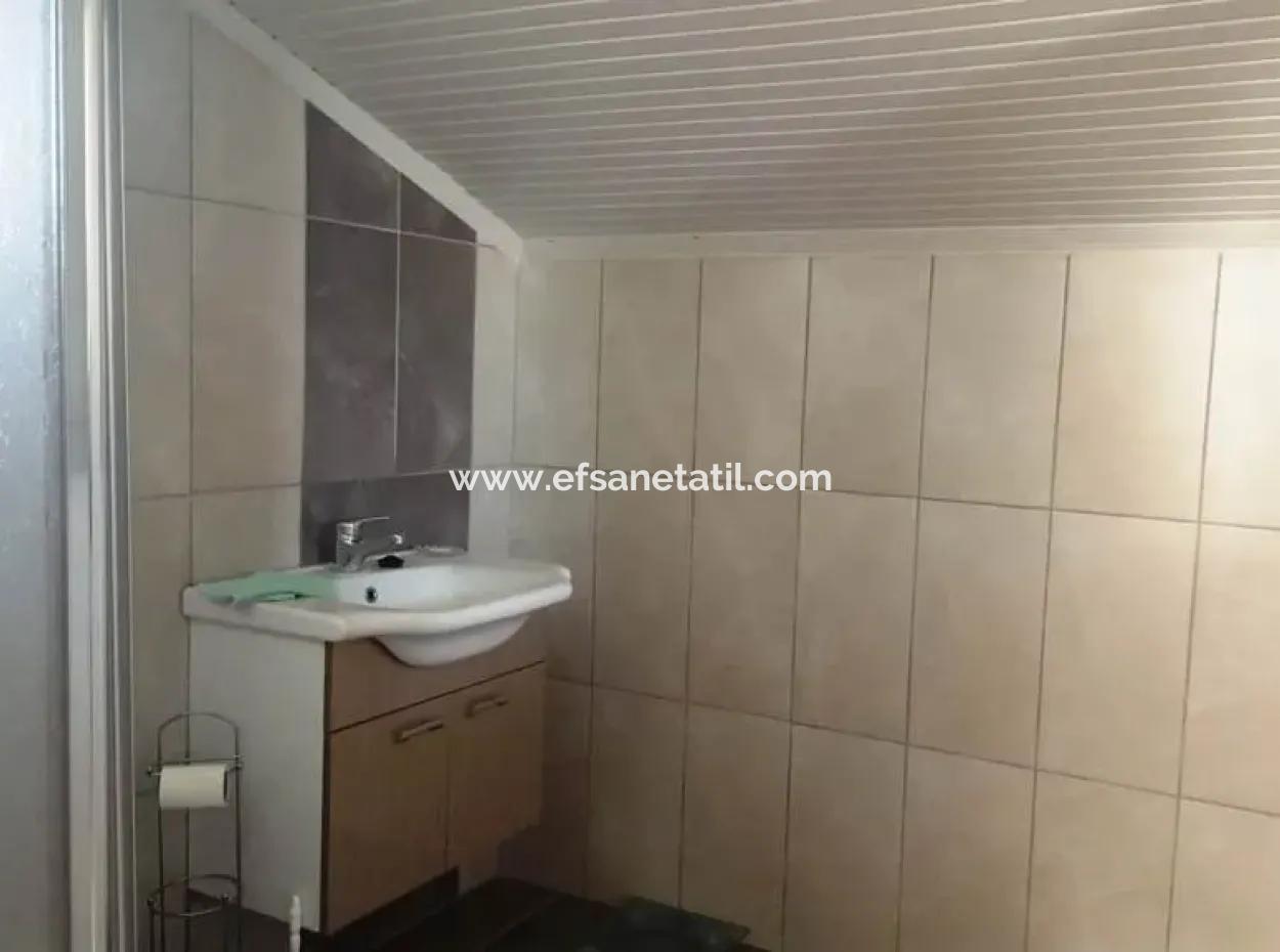 Voll Möblierte Loft-Wohnung In Foca