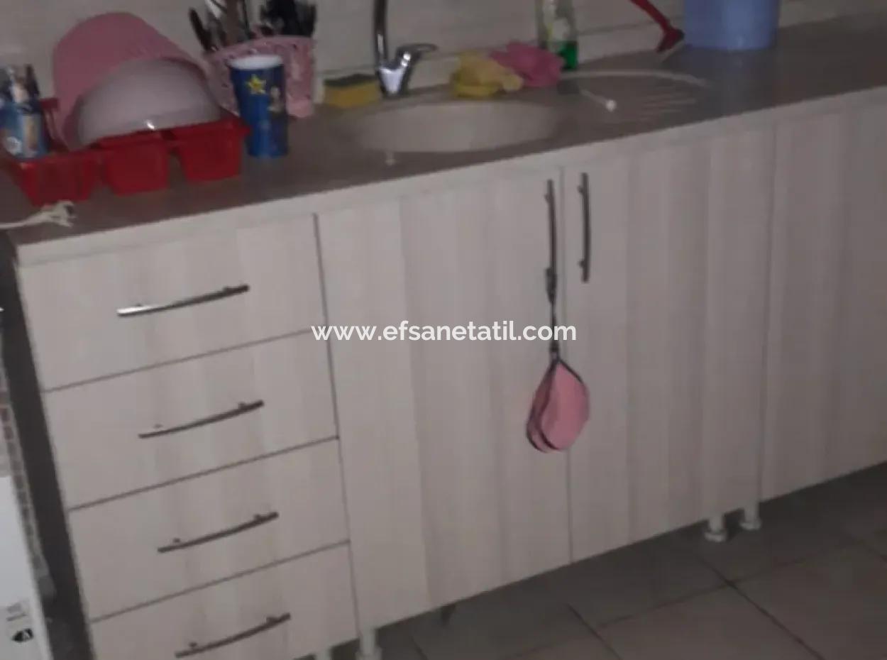 Ortaca Cumhuriyet Mah. 3-Stöckiges Haus Komplett Zum Verkauf Auf 357 M2 Grundstück