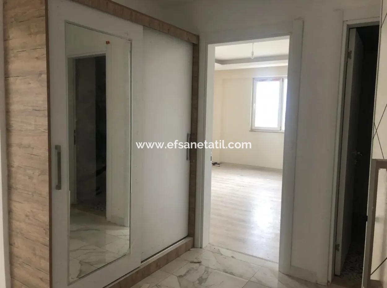 110 M2 Wohnung Zum Verkauf In Oriya Null