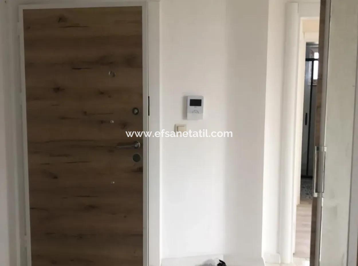 110 M2 Wohnung Zum Verkauf In Oriya Null