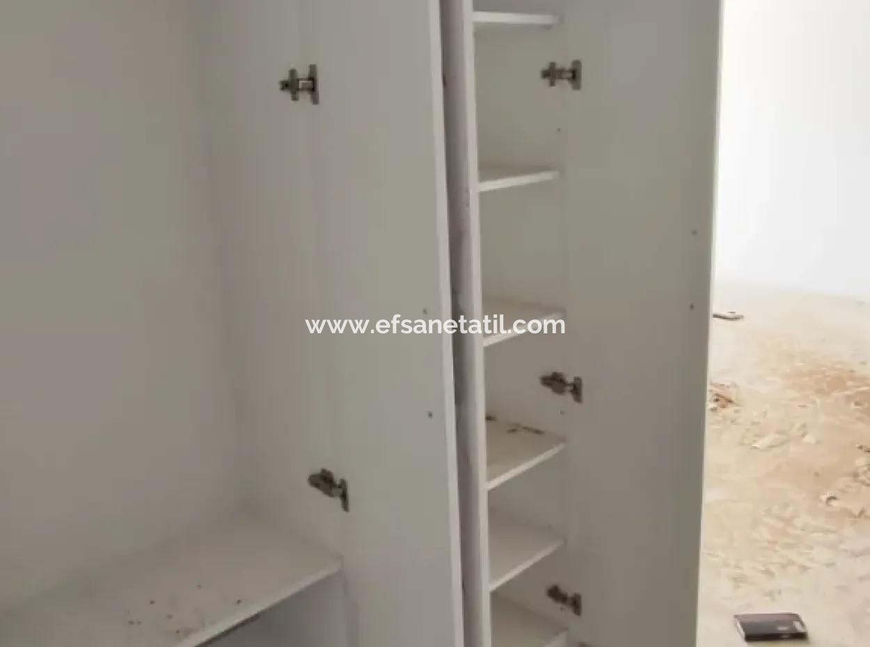 2 1 Wohnung Zum Verkauf In Karaburunda Komplex Mit Pool