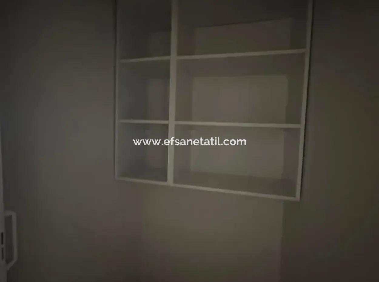 3 1 Erdgeschosswohnung Zum Verkauf In Dalyan