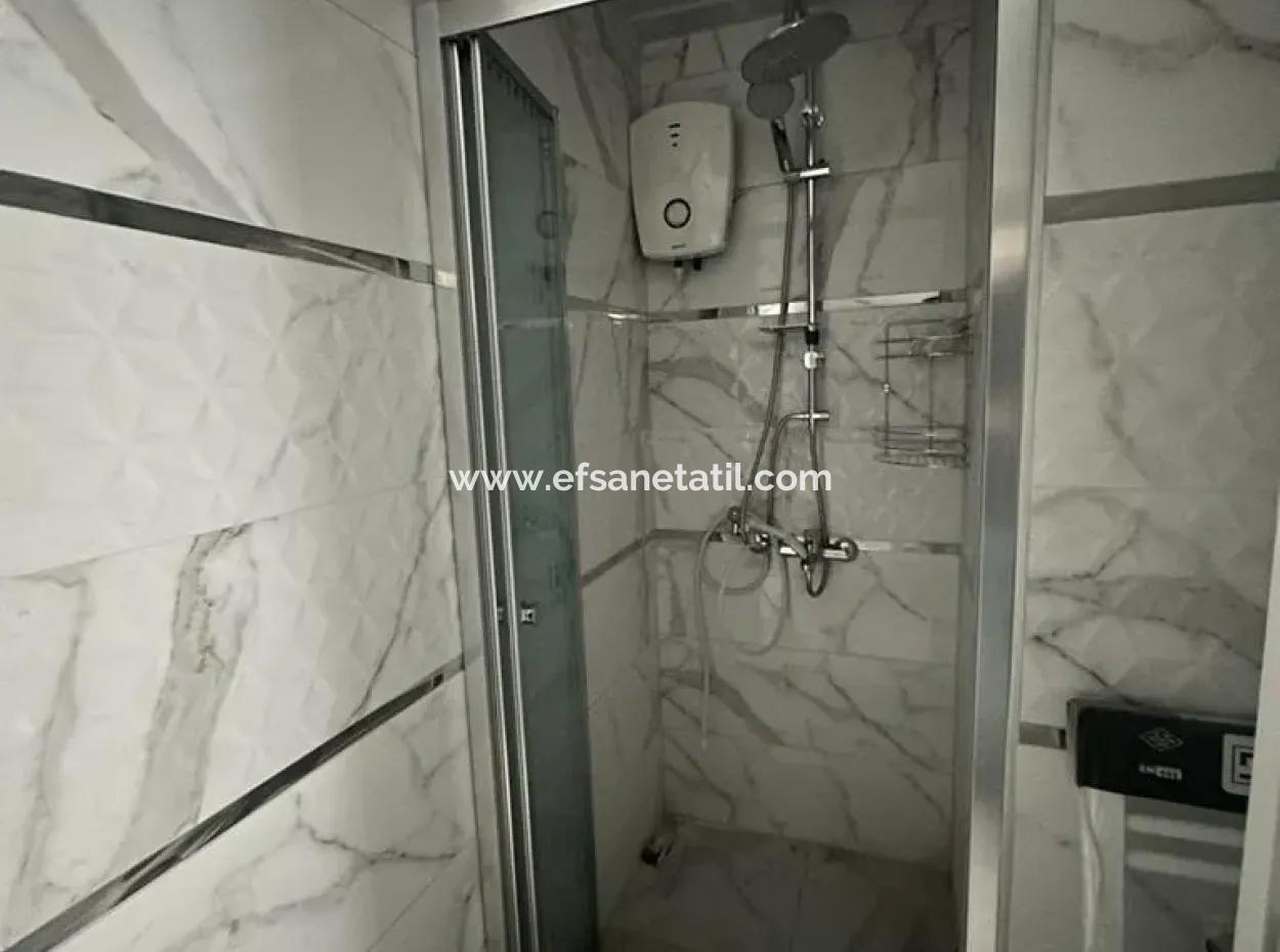 3 1 Brandneue Wohnung Zum Verkauf In Ortaca Cumhuriyet