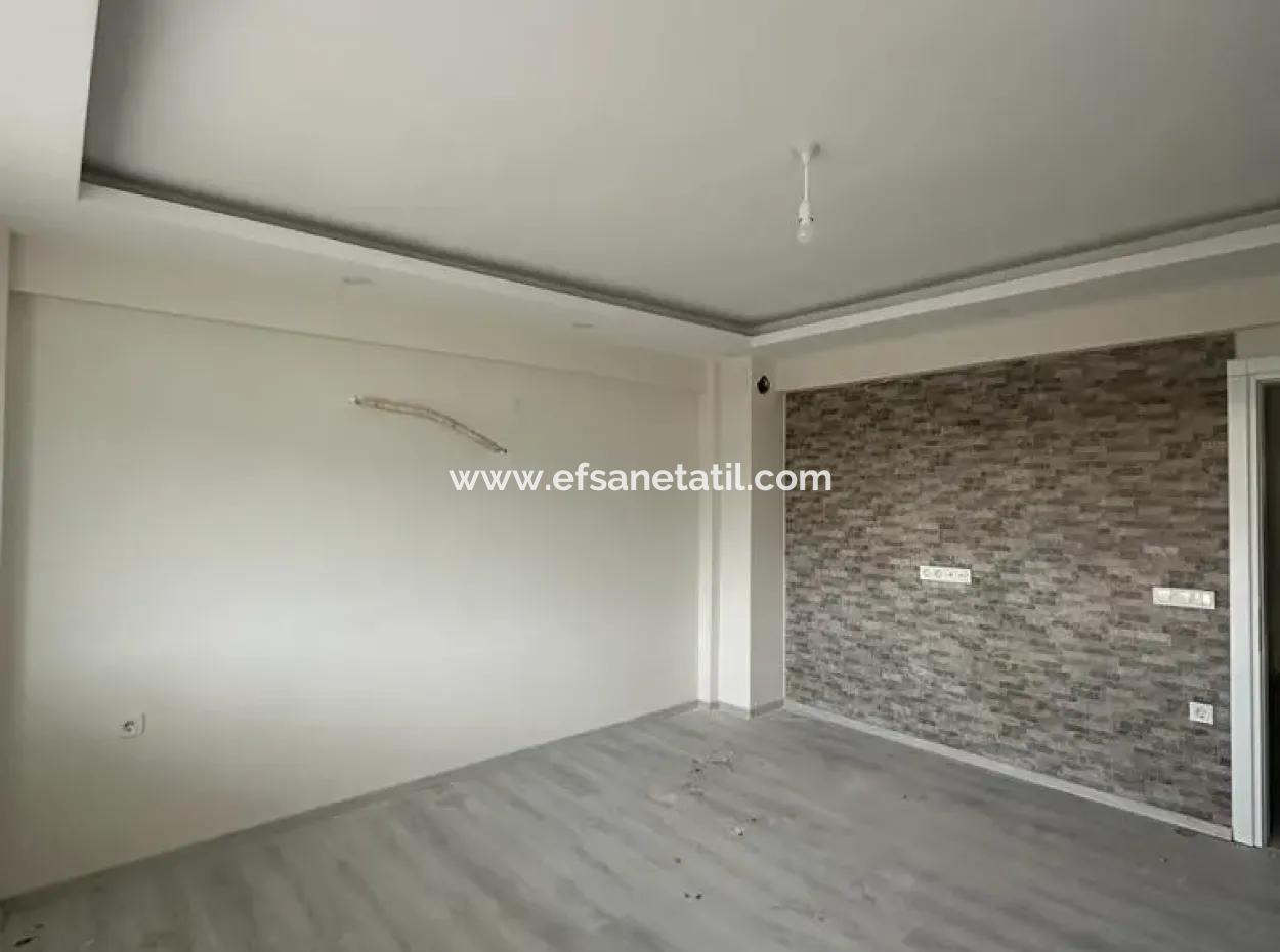 3 1 Brandneue Wohnung Zum Verkauf In Ortaca Cumhuriyet