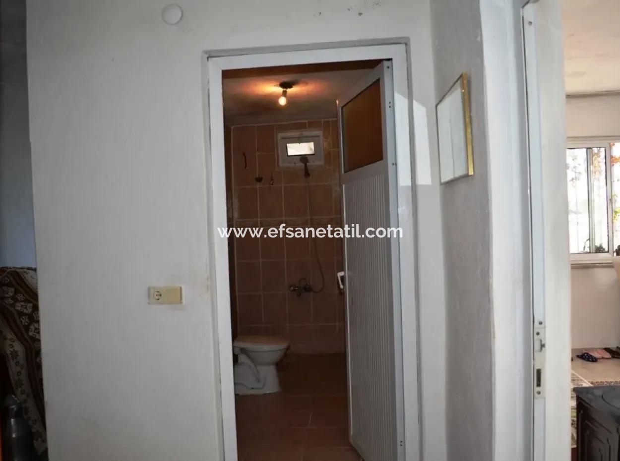 3 Apartments Zum Verkauf In Ta Eksiliyurt