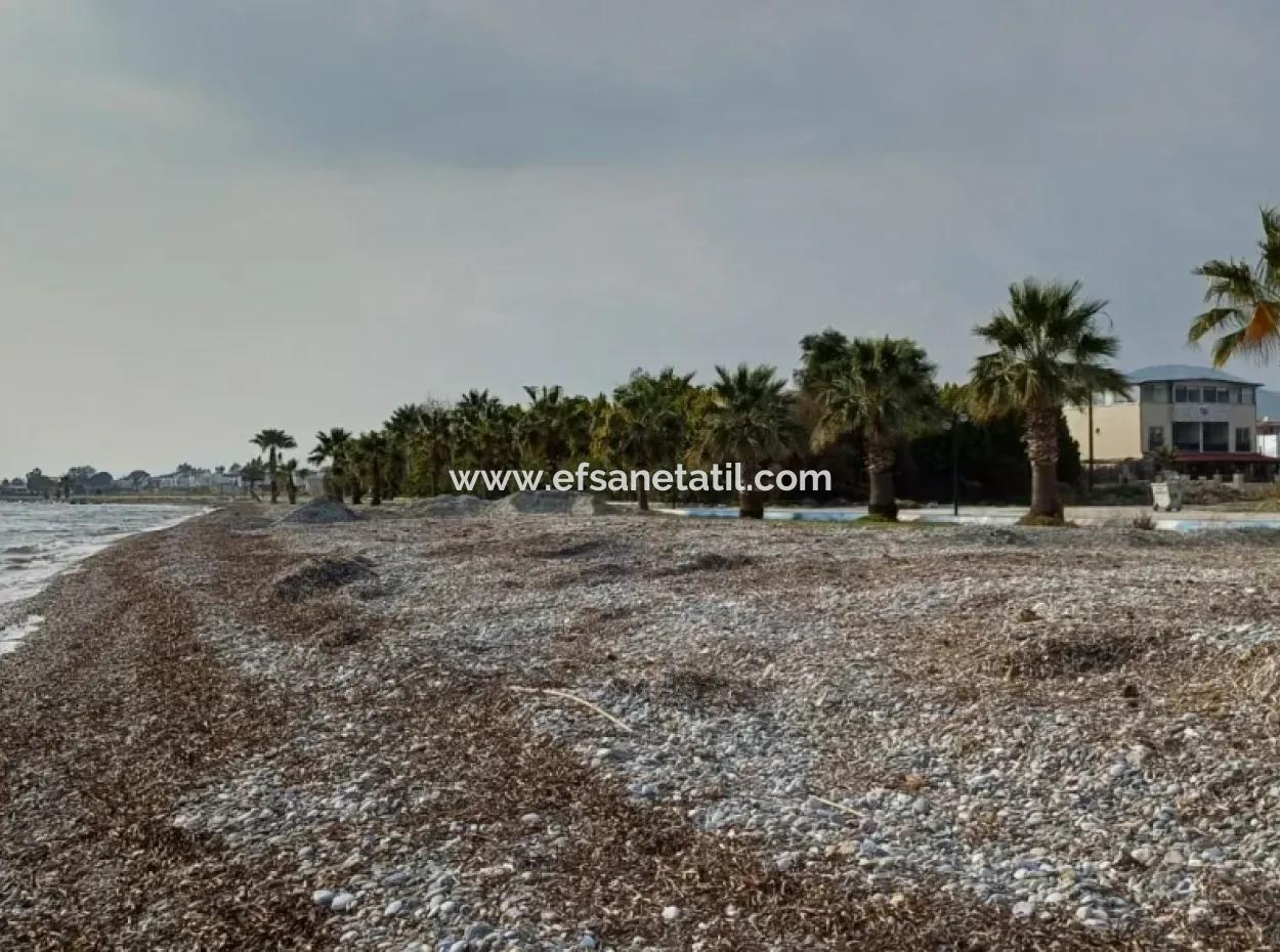 Milas Örende Detached Apart Hotelmanagement Notfall Zu Verkaufen