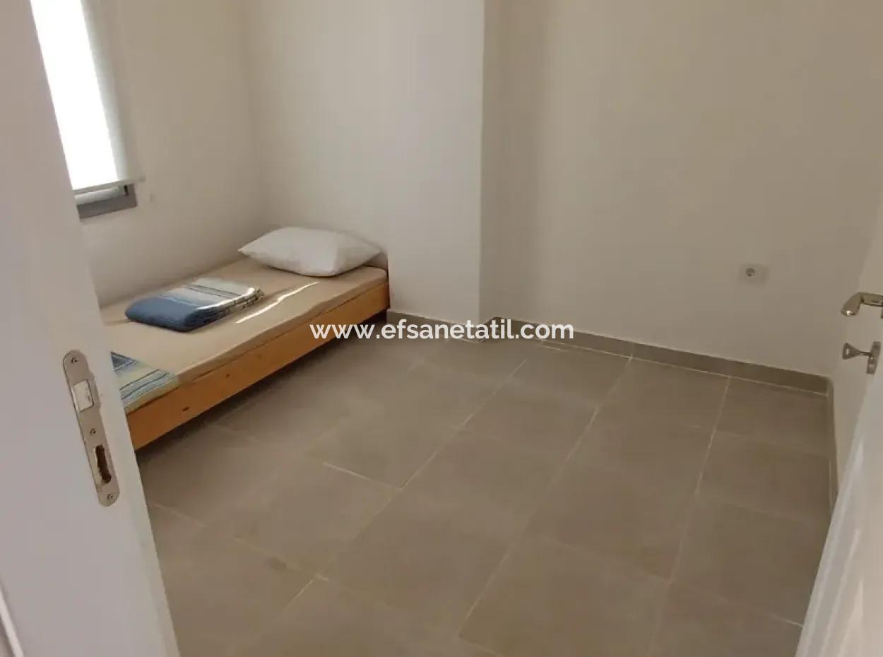 Milas Örende Detached Apart Hotelmanagement Notfall Zu Verkaufen