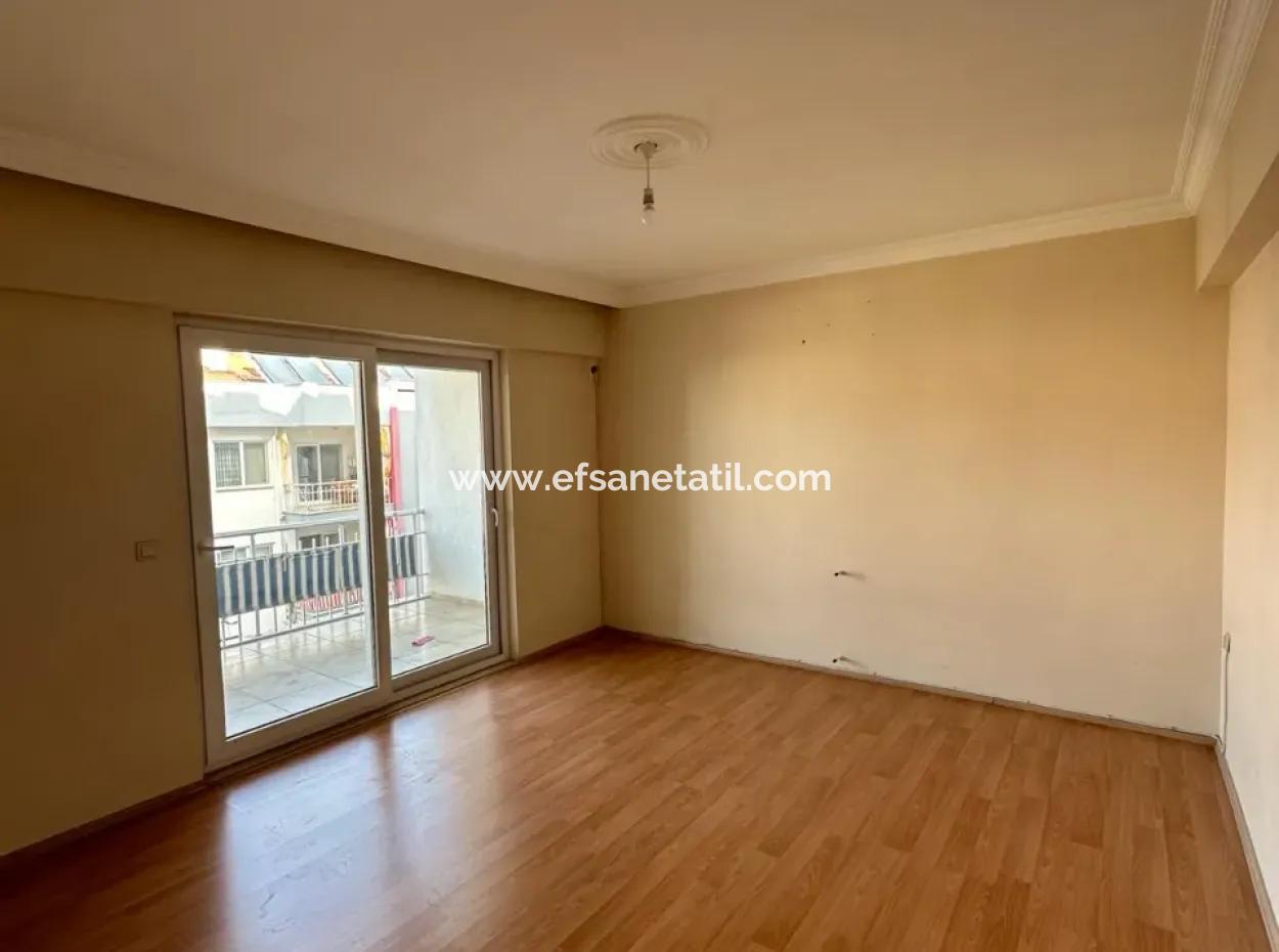 In Der Mitte 3 1 , 2. Etagenwohnung Zum Verkauf