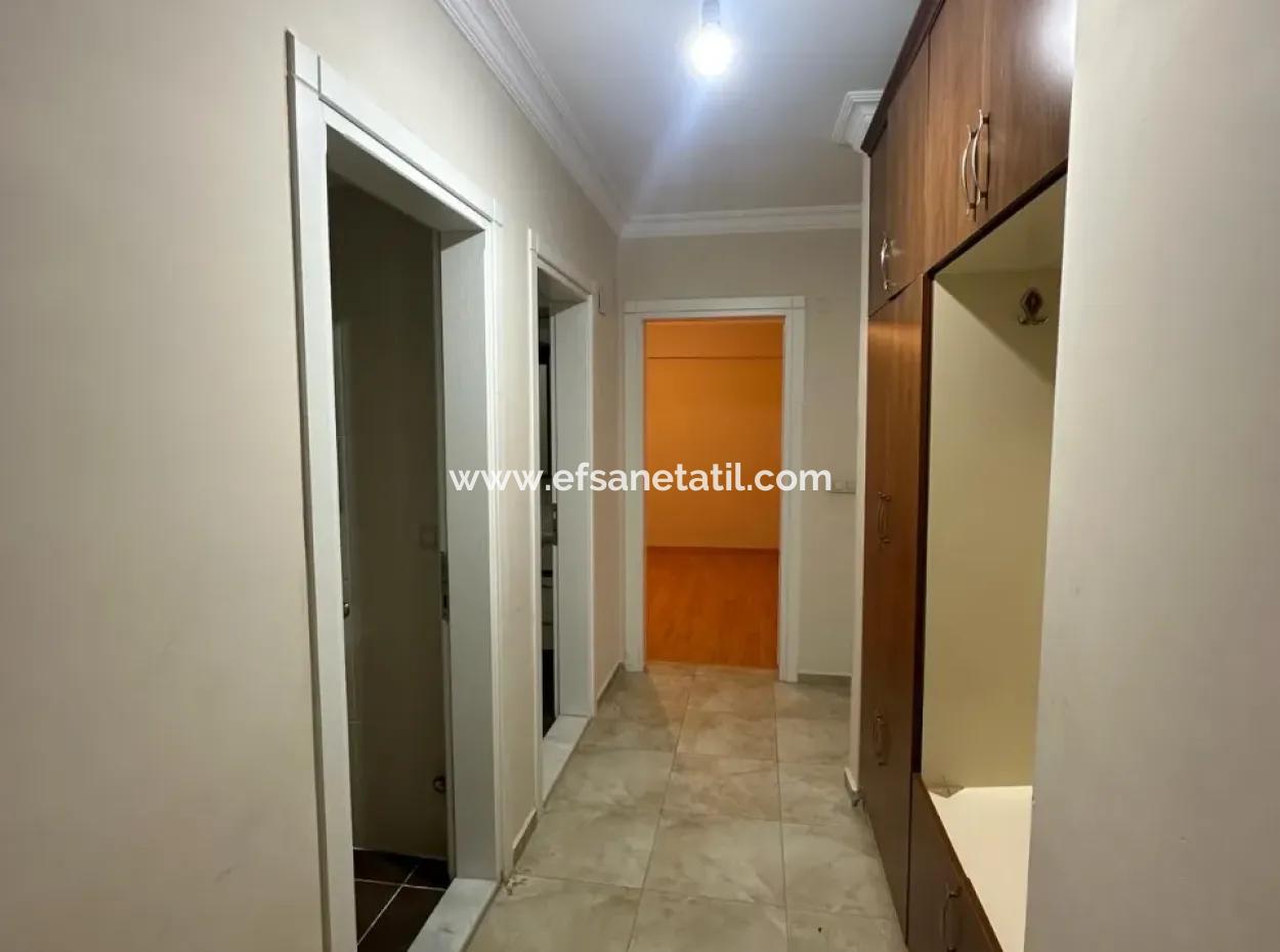 In Der Mitte 3 1 , 2. Etagenwohnung Zum Verkauf