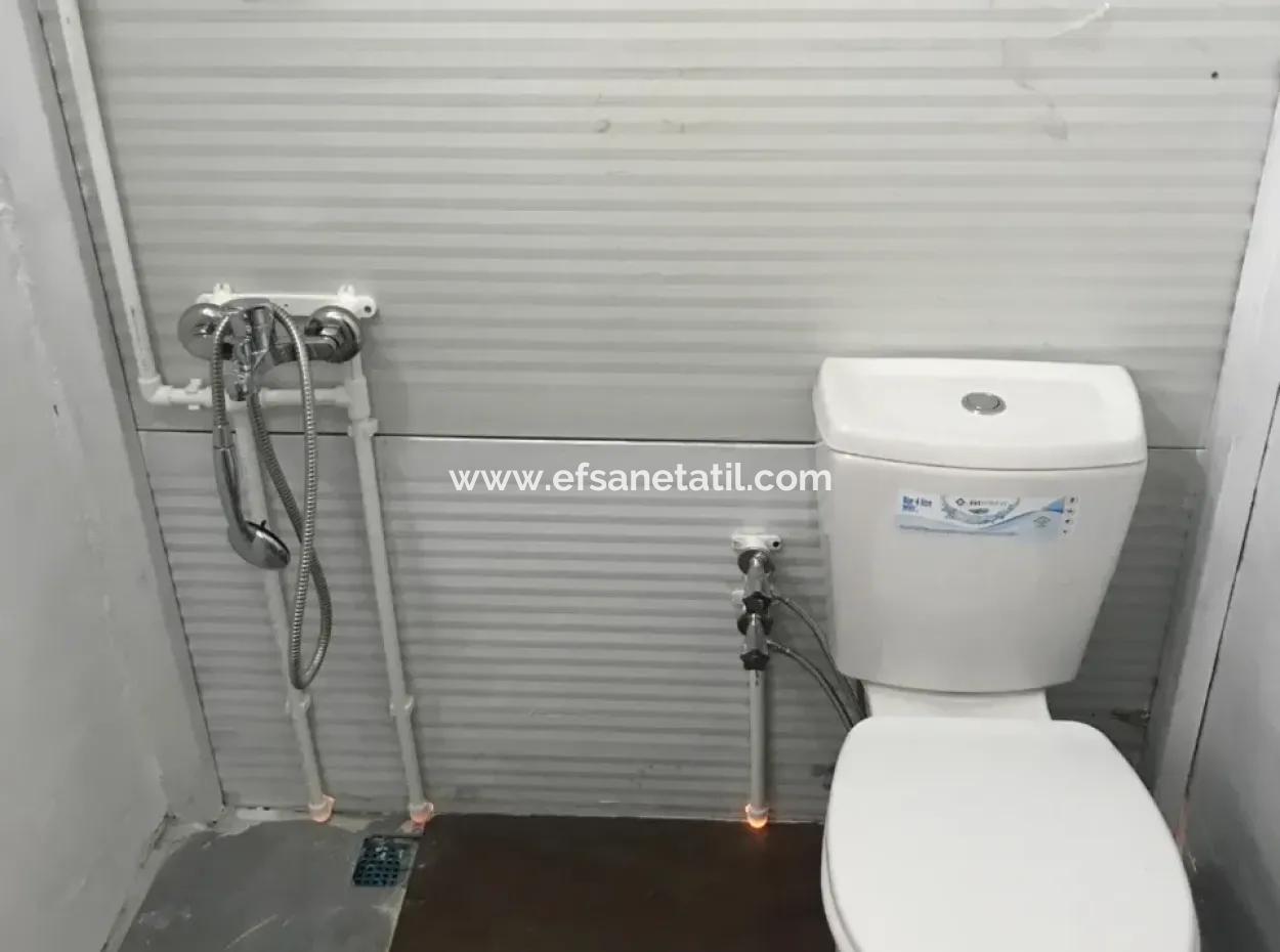 1 1 Bungalow Zu Verkaufen In Muğla Gökbelde 2 900 M2 Freistehendes Grundstück