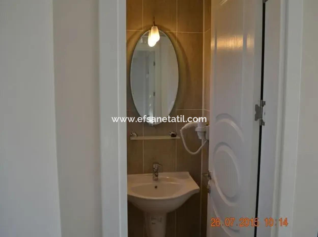 Köyceğiz, Ekincikte Aparthotel Mit Meerblick Zu Verkaufen