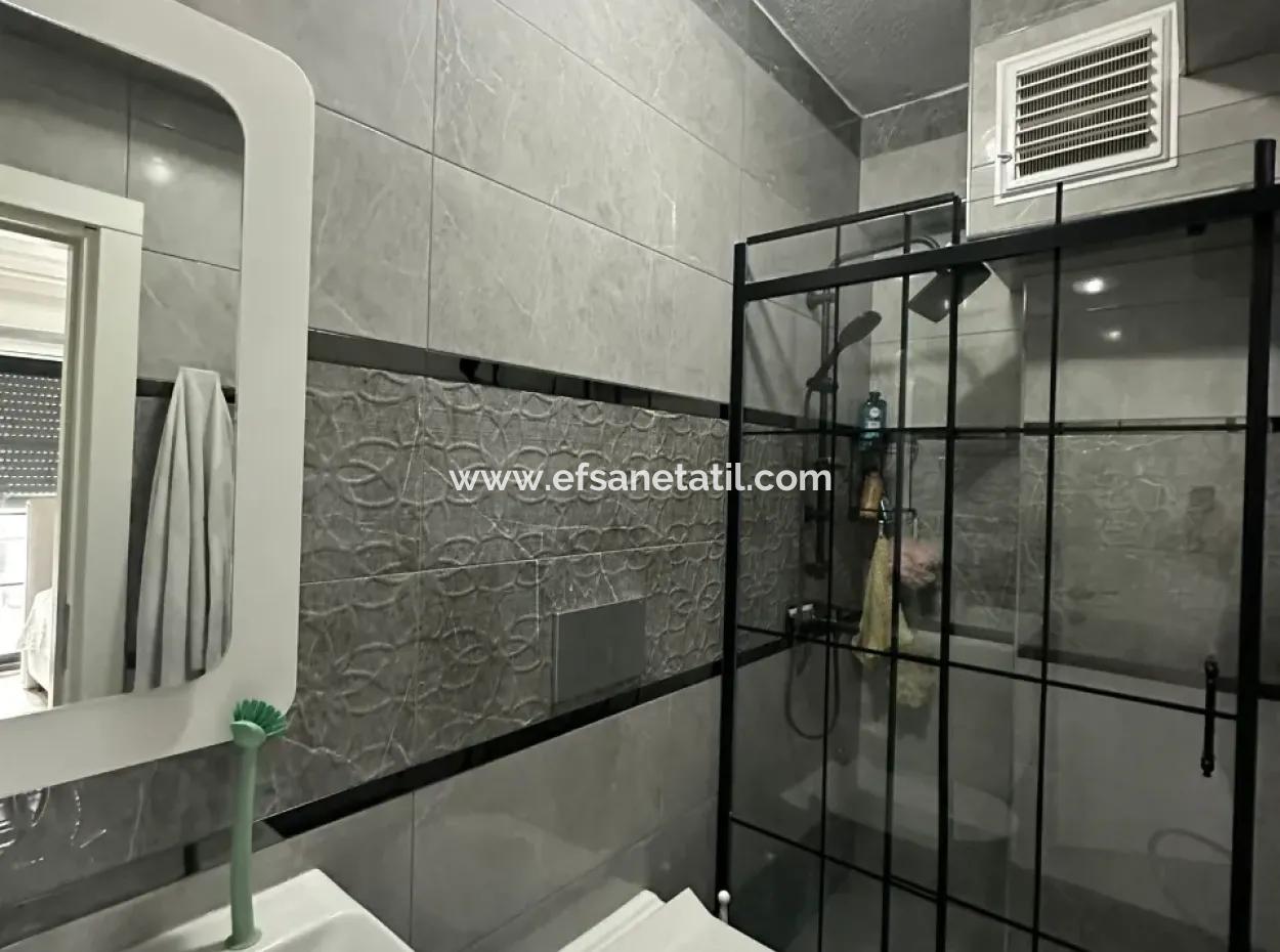 Zero Luxury 4 1 Freistehende Villa Zum Verkauf Im Zentrum Von Köyceğiz