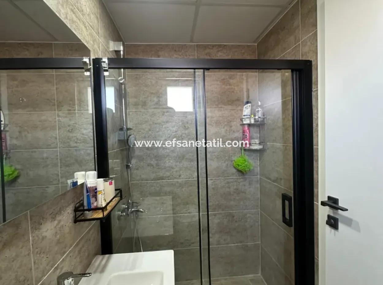 Ortacada 2 1 Brandneue Luxuswohnung Mit Pool Zu Verkaufen