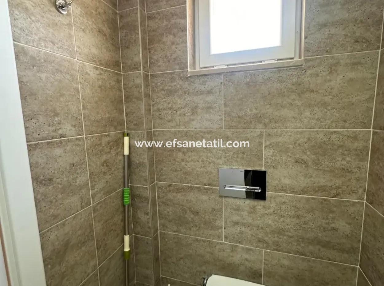 Ortacada 2 1 Brandneue Luxuswohnung Mit Pool Zu Verkaufen