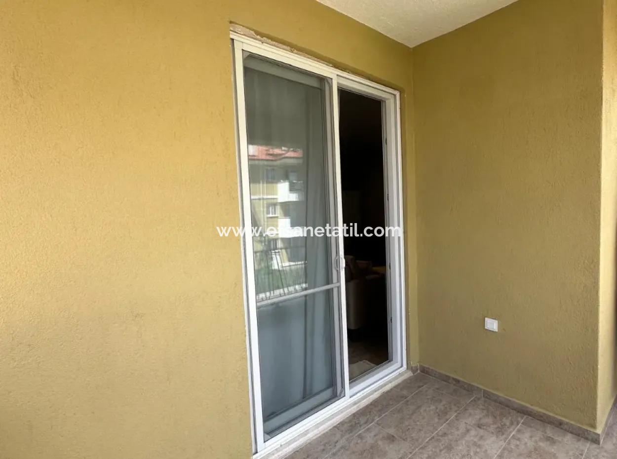 Ortacada 2 1 Brandneue Luxuswohnung Mit Pool Zu Verkaufen