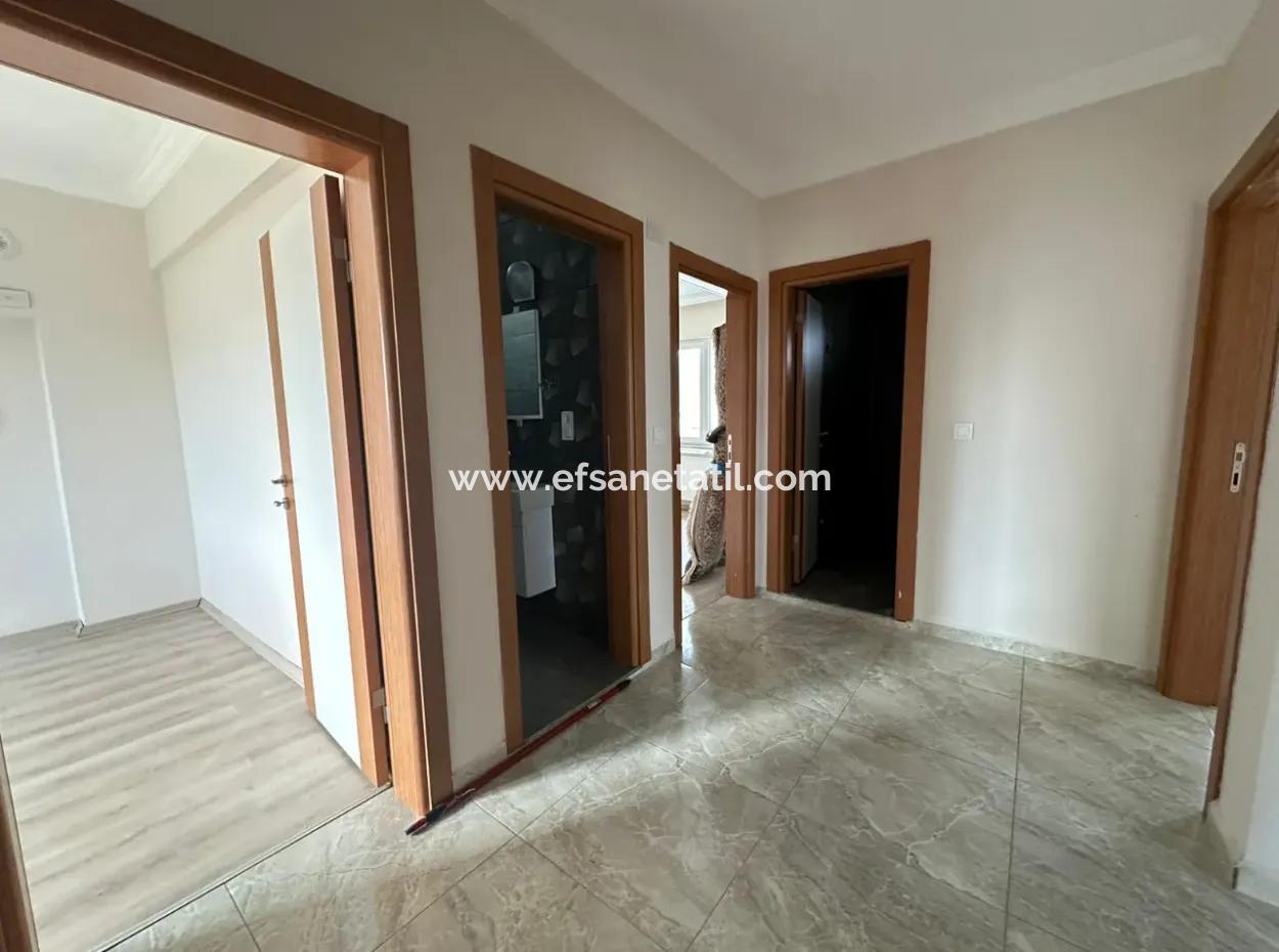 Ortaca Cumhuriyet Mah. 2 1 110 M2 Wohnung Zu Verkaufen