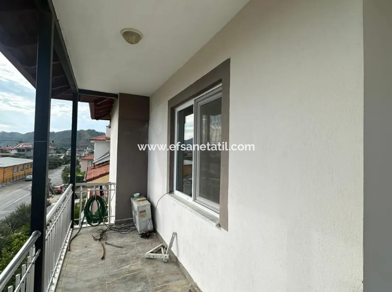 Ortaca Cumhuriyet Mah. 2 1 110 M2 Wohnung Zu Verkaufen