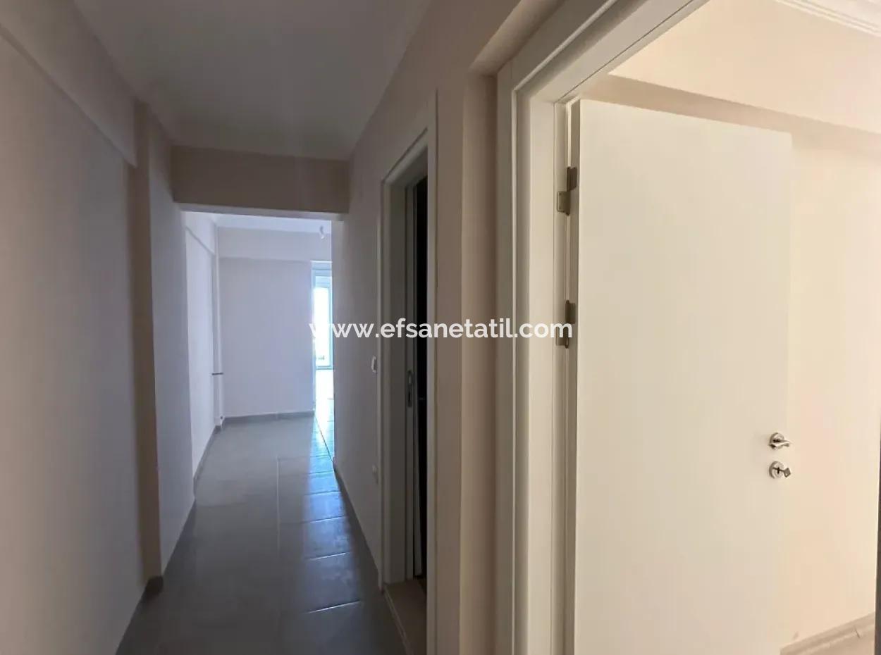 3 1 Wohnung Zum Verkauf Im Zentrum Von Ortaca