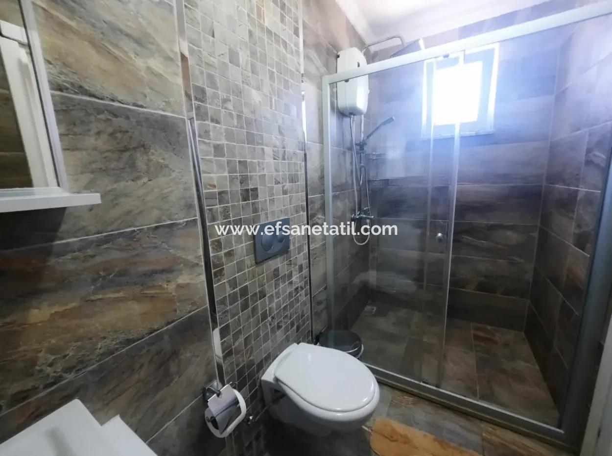 Mugla Dalyan 125 M2, 4 In 1 Dach Duplex Zum Verkauf