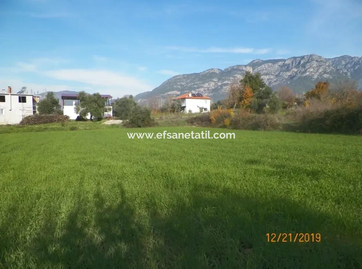 Land Zum Verkauf In Bargain Detached Zeytinalani