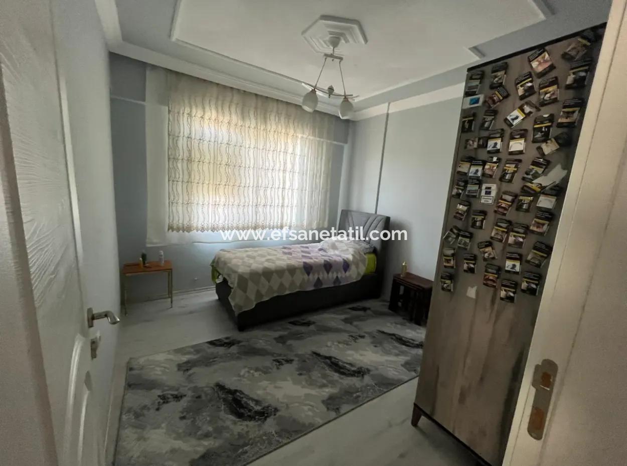 3 1 Wohnungen Zum Verkauf In Ortaca Karaburun