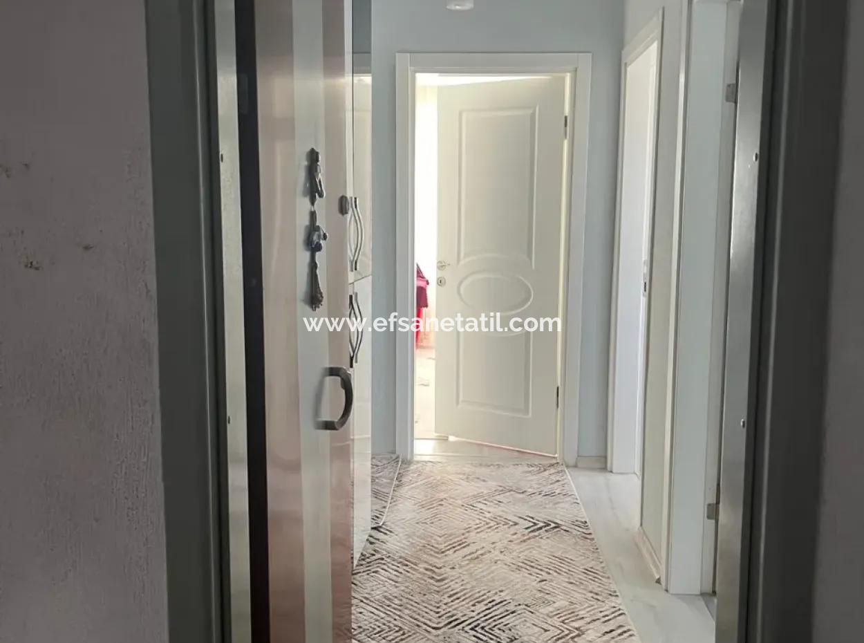 3 1 Wohnungen Zum Verkauf In Ortaca Karaburun