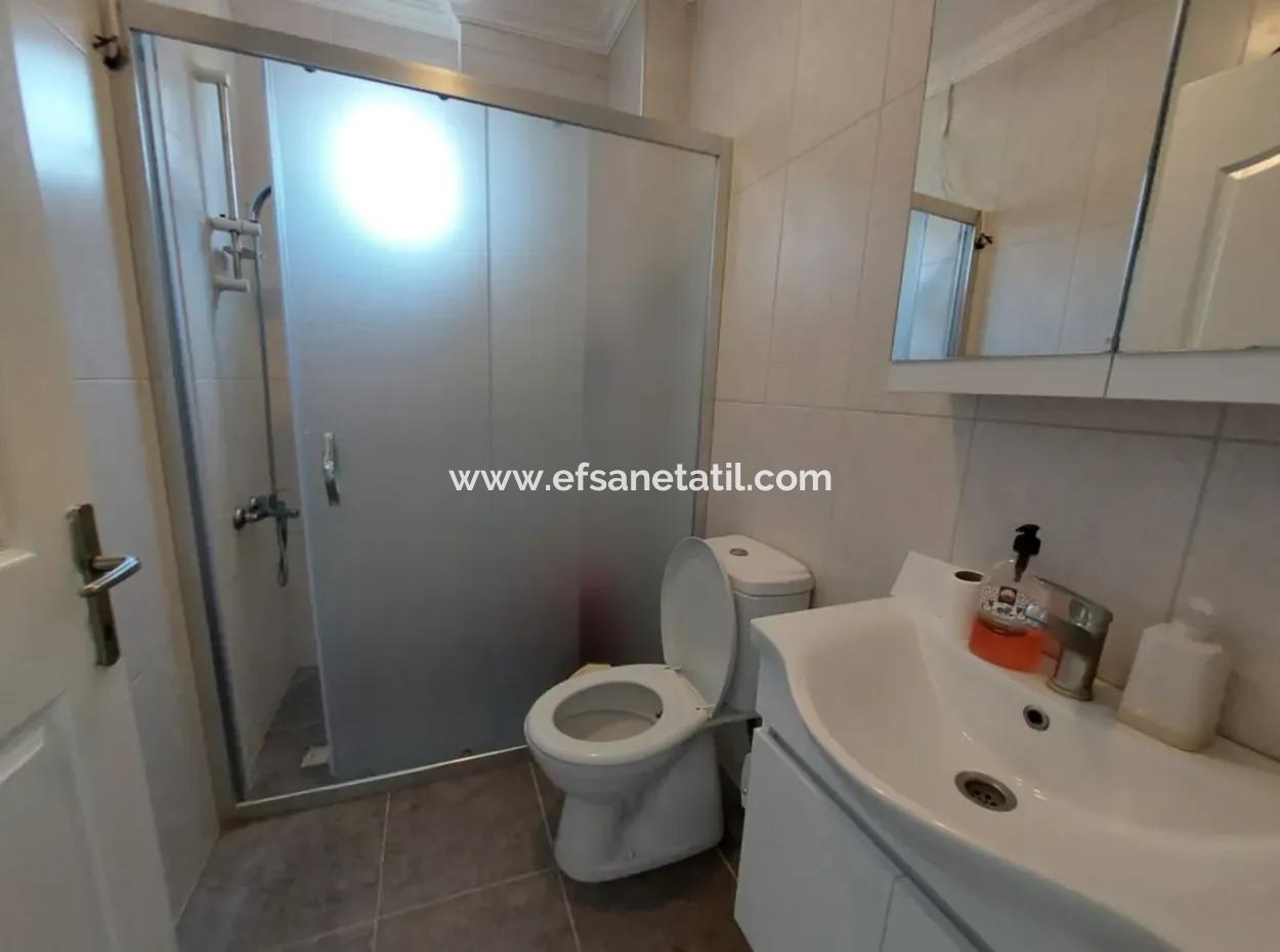 4 1 Freistehende Villa Zum Verkauf Auf 600 M2 Grundstück In Muğla Ortaca Dalyan