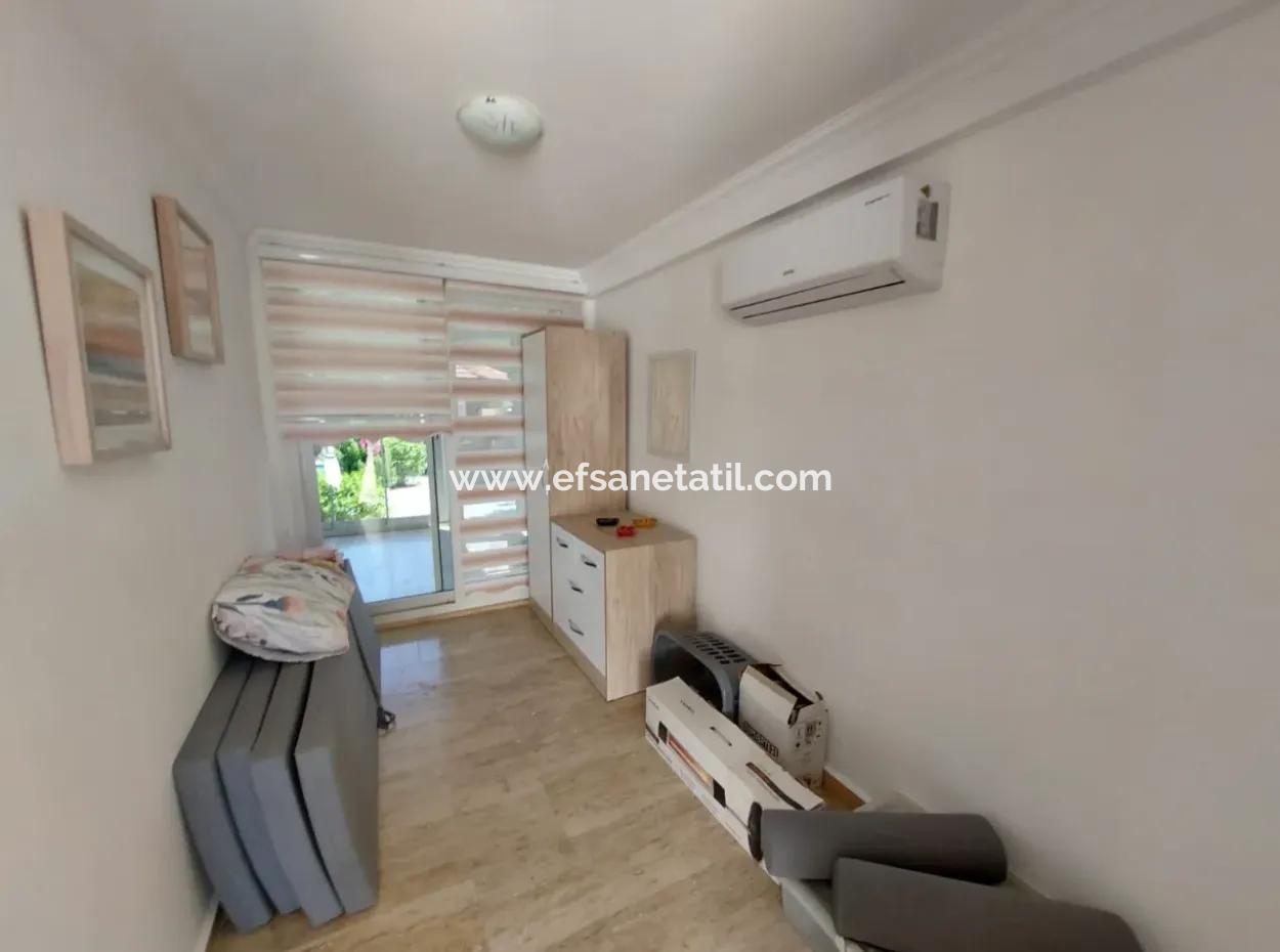 Einstöckiges Schnäppchen 3 1 Haus Mit Pool Auf 580 M2 Grundstück In Dalyan