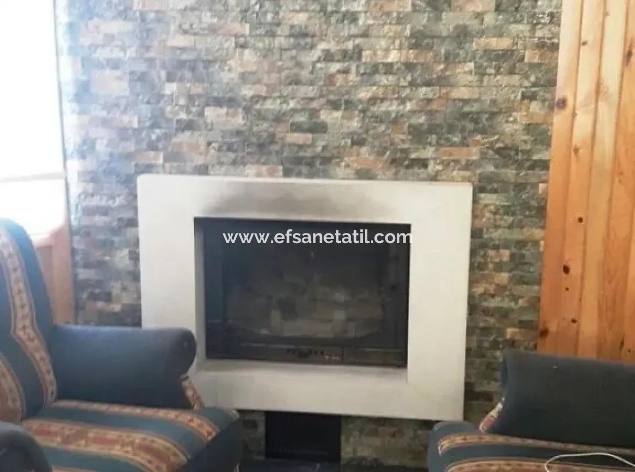 Freistehende Duplex Mit Seeblick Zum Verkauf An Zeytinalani