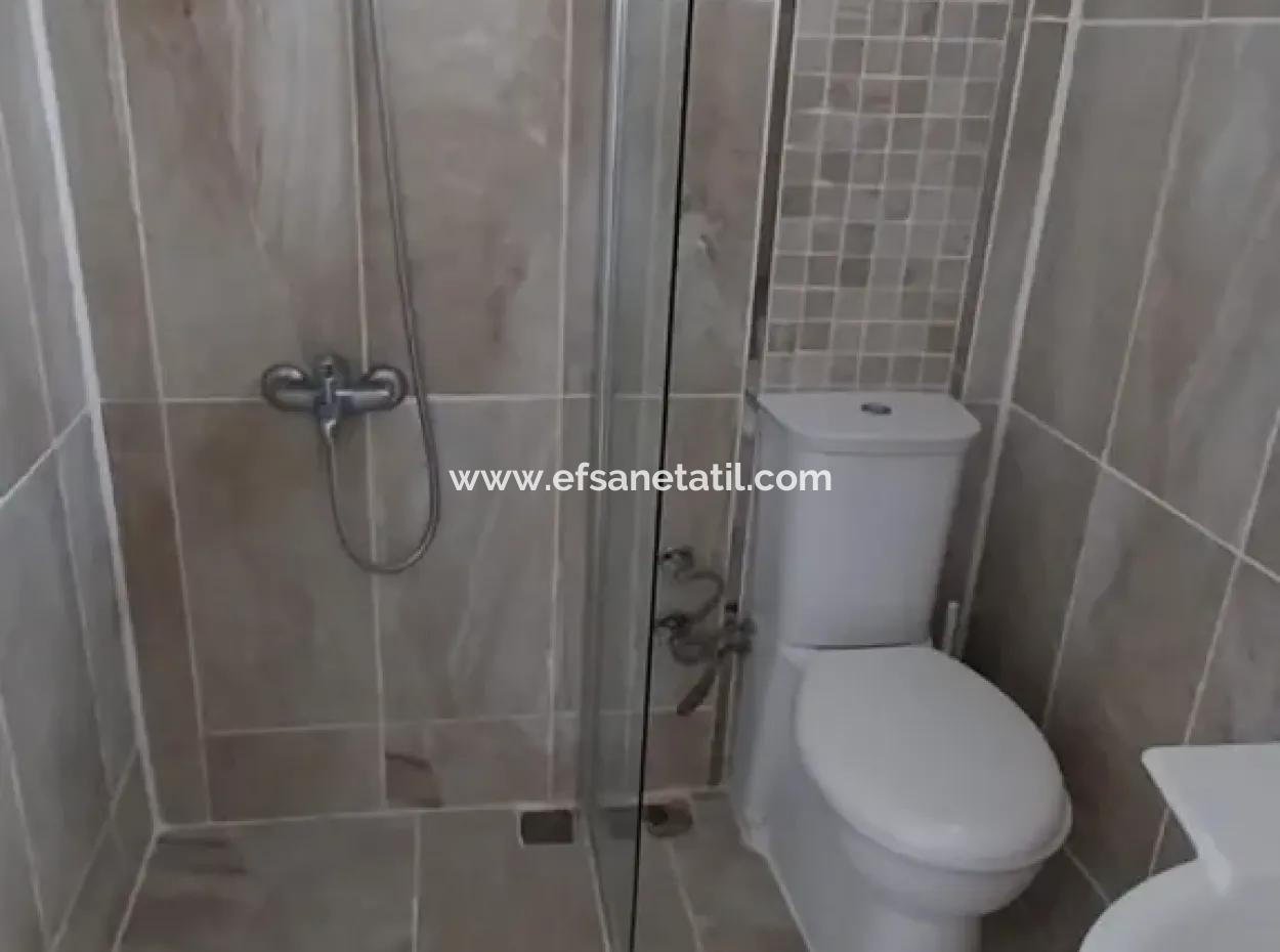 3 1 Villa Mit Pool Auf 580 M2 Freistehendem Grundstück In Dalyan, Muğla